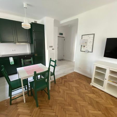 Woodland Apartment Гдыня Экстерьер фото