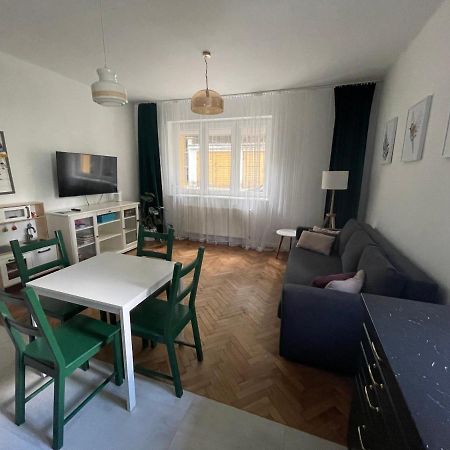 Woodland Apartment Гдыня Экстерьер фото